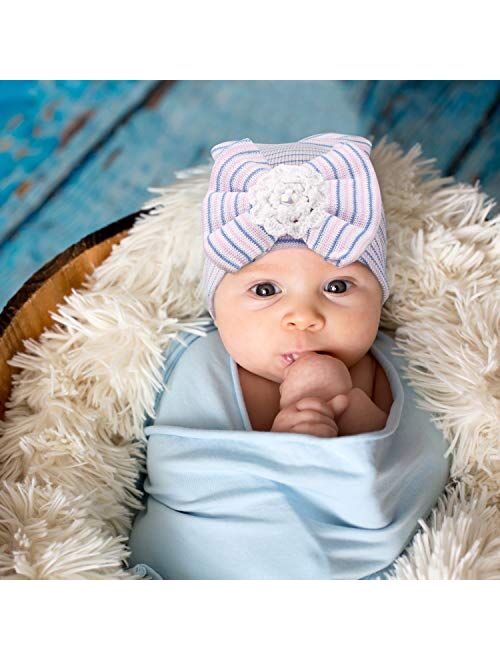 Premature Baby Knitting Baby Hats For Hospitals Hospital Hat