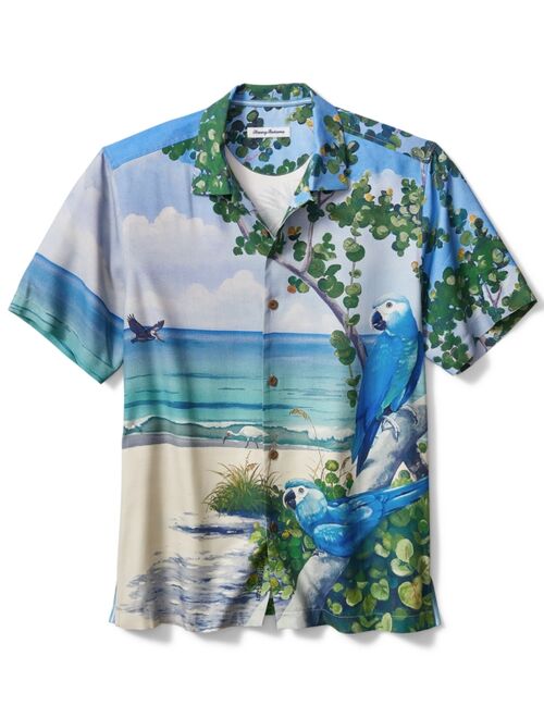 Tommy Bahama Men's Naples Paradise Pier Shirt