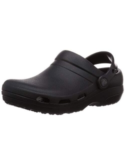 Specialist Vent Clog Women II Men