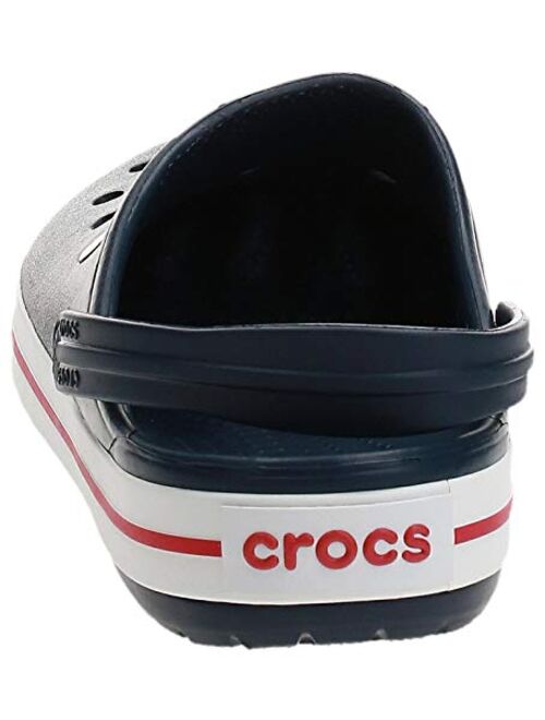 Crocs Unisex-Adult Crocband Clog