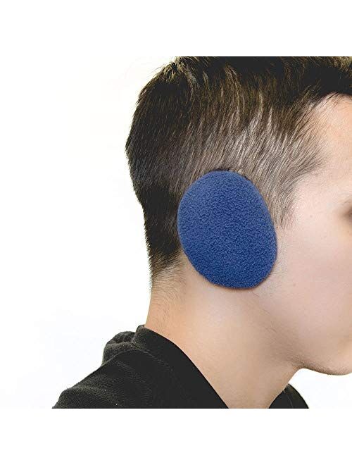 Sprigs Earbags Bandless Ear Warmers/Earmuffs with Thinsulate