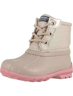 Top-Sider - Botas de lluvia de puerto unisex para nios