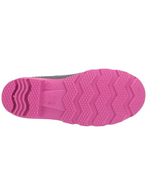 Kamik - Botas de lluvia unisex para niños