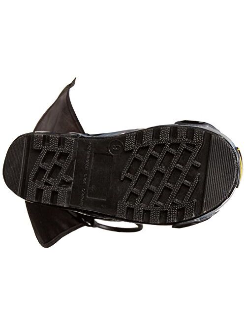 Western Chief Batman Everlasting Boys' Infant-Toddler-Youth Boot