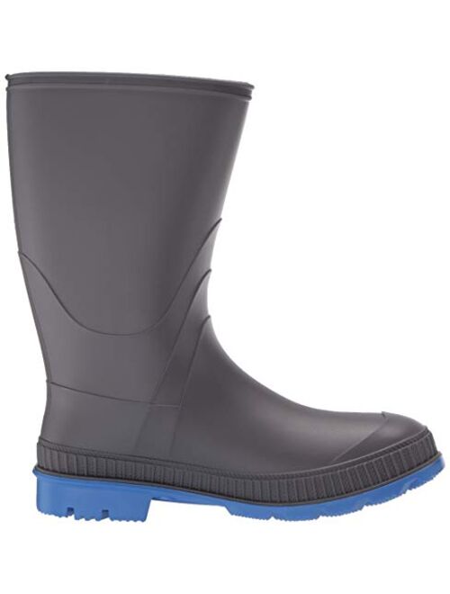 Kamik Unisex-Child Stomp Rain Boot