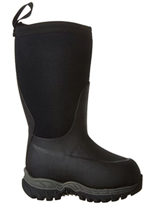 Muck Boot Unisex-Child Rugged Ii Pull-On Boot