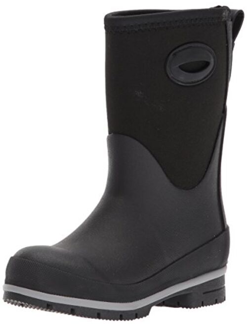 Western Chief Unisex-Child Cold Rated Neoprene Memory Foam Snow Boot