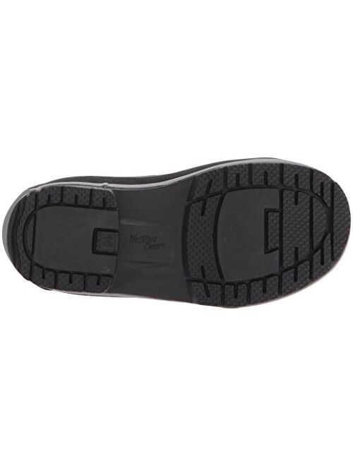 Western Chief Unisex-Child Cold Rated Neoprene Memory Foam Snow Boot