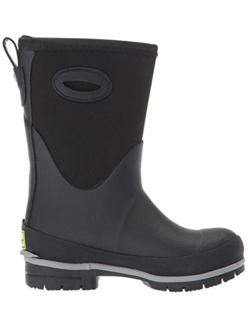 Western Chief Unisex-Child Cold Rated Neoprene Memory Foam Snow Boot 