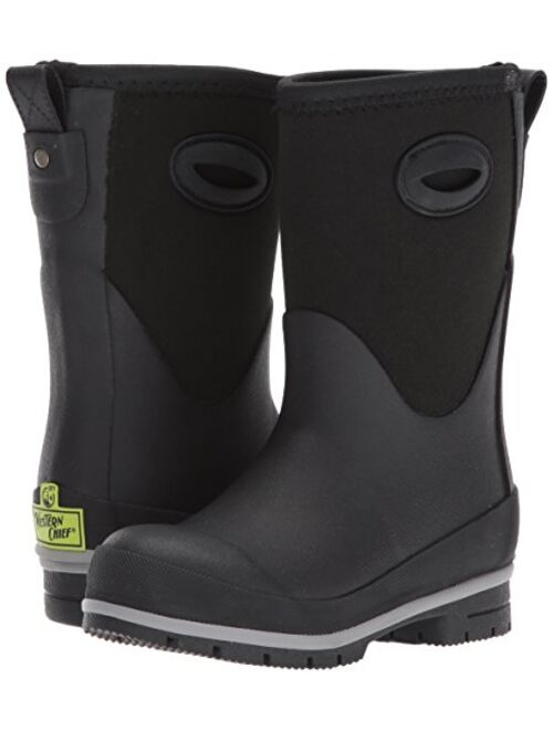 Western Chief Unisex-Child Cold Rated Neoprene Memory Foam Snow Boot
