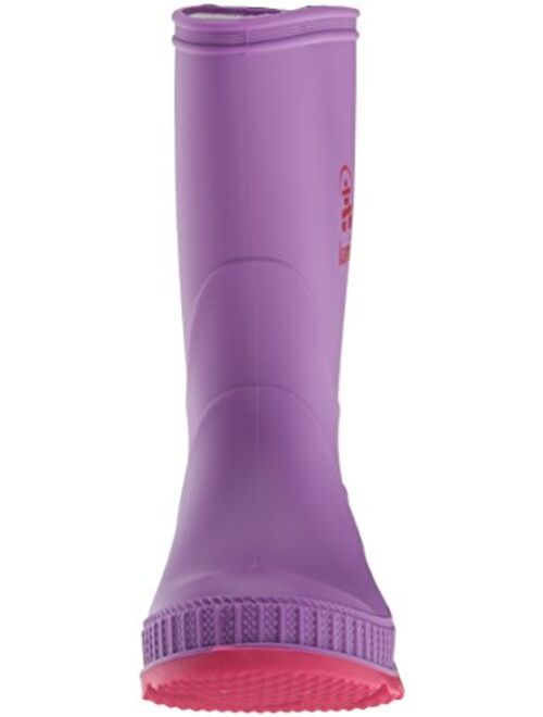 Kamik Unisex-Child Stomp Rain Boot