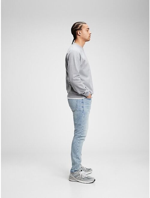 GapFlex Slim Taper Jeans With Washwell™