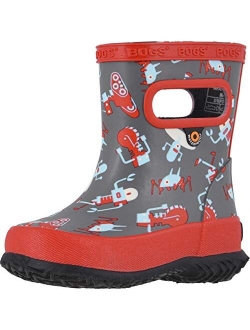 Kids Skipper Rain Shoe