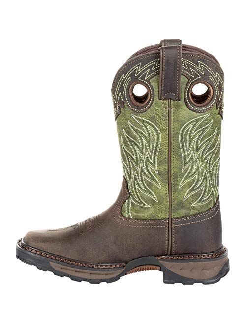 Lil' Durango Maverick XP Little Kids Western Work Boot