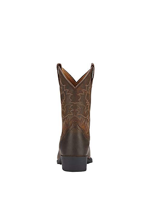 Ariat Kids' Heritage Western Western Boot