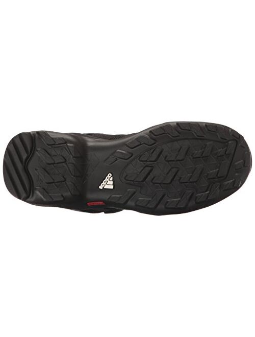 adidas Outdoor Kids' Terrex AX2 CF Lace-up Boot
