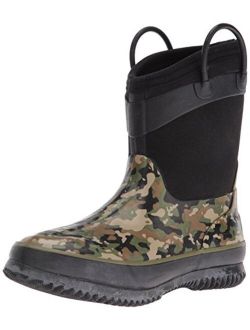 Kids Cold Rated Neoprene Boot