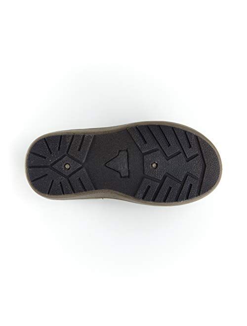 Simple Joys by Carter's Toddler and Little Boys' (1-8 yrs) Noah Chukka Boot