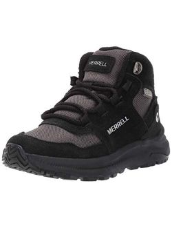 Unisex-Child Ontario 85 WTRPF Hiking Boot