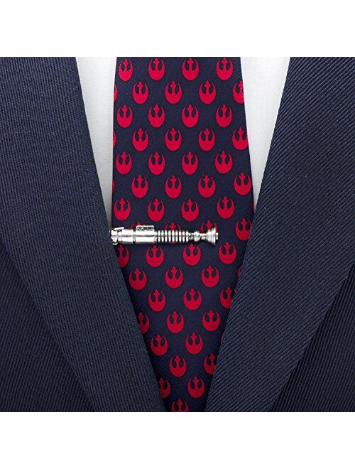 Cufflinks, Inc. 3D Luke Skywalker Lightsaber Tie Clip