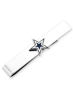 NFL Dallas Cowboys Tie Bar, Officially Licensed
