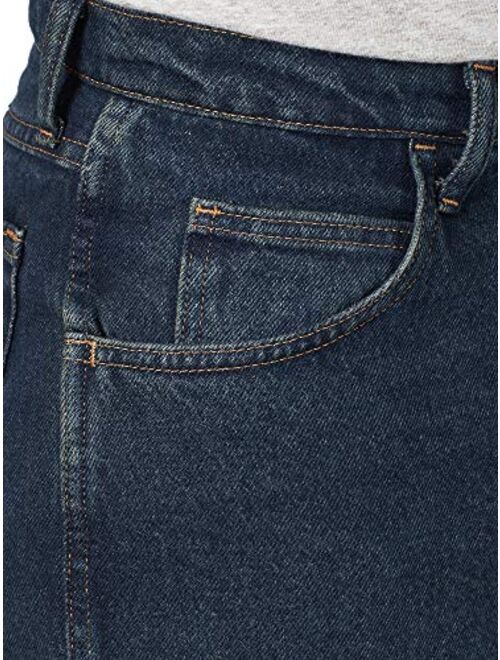 Rustler Classic Men's Regular 5 Pocket Jean