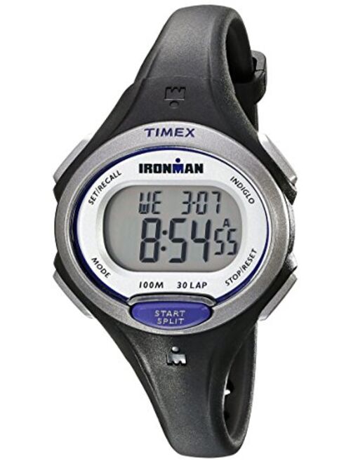 Timex Mid-Size Ironman Essential 30 Watch