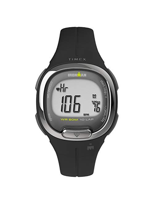 Buy TIMEX Ironman Transit Watch with Activity Tracking & Heart 