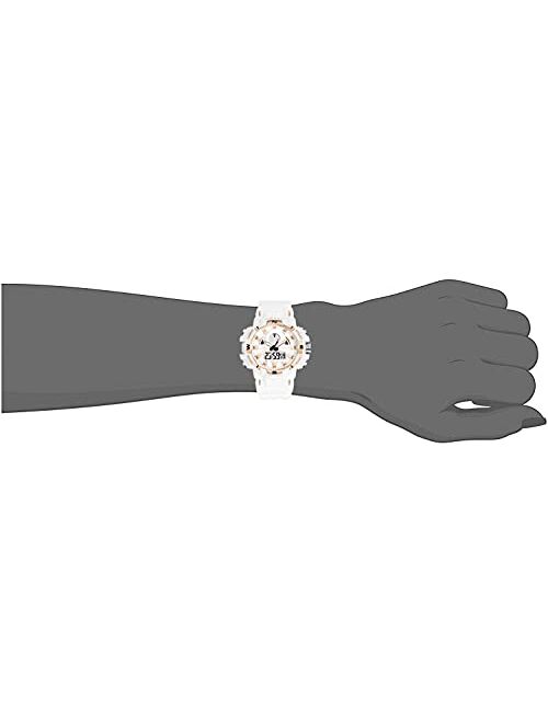 Women's Sports Digital Watch, Waterproof Analog Wrist Watches for Women