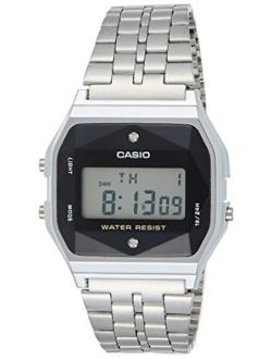 A159WAD-1D Digital Watch Brand