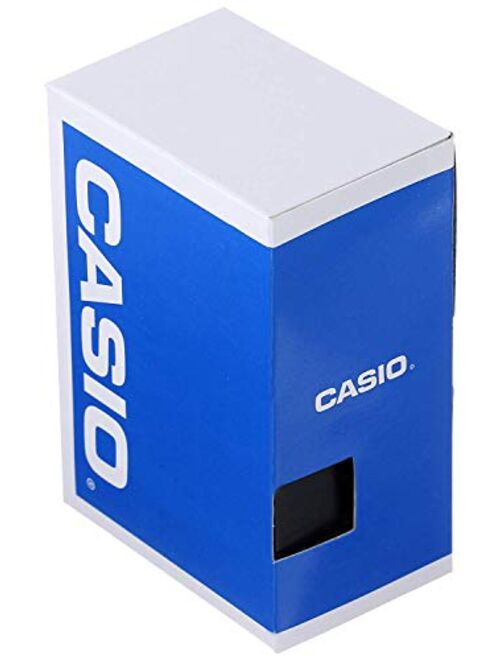 Casio F105W-1A Casio Illuminator Watch