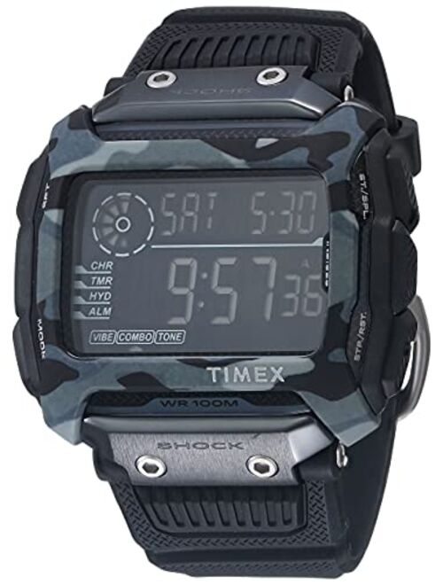 Timex Command Digital