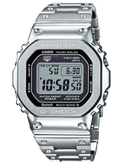 G-SHOCK Connected GMW-B5000D-1JF Radio Solar Watch (Japan Domestic Genuine Product)