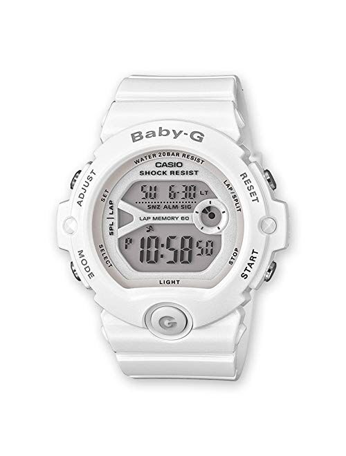 Casio Baby-G Women's Watch BG-6903