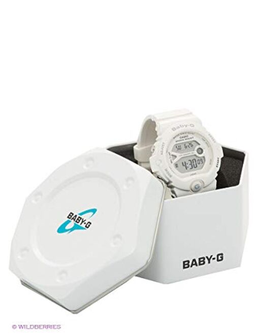 Casio Baby-G Women's Watch BG-6903