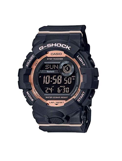 Casio G-Shock GMDB800-1
