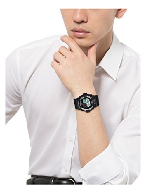 CASIO Men's Wristwatch G-SHOCK Multiband 6 GW-8900-1JF 2011 Model [JAPAN]