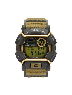 Men's G-Shock Sport Digital Chronograph Watch