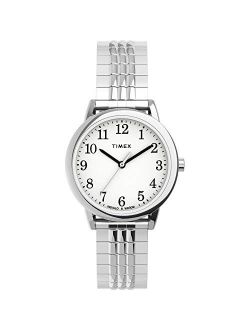 Women's Easy Reader 30mm Perfect Fit Watch