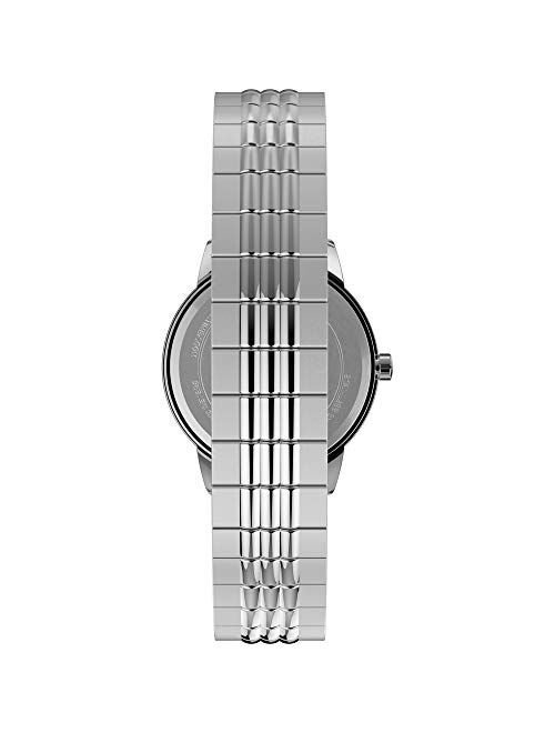 Timex Women's Easy Reader 30mm Perfect Fit Watch