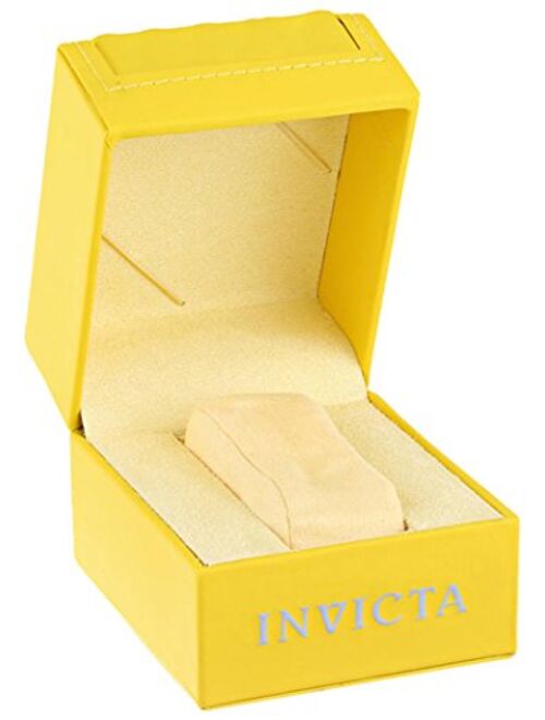 Invicta Women's Pro Dive Two-Tone Stainless Steel Quartz Watch, Two Tone (Model: 2961)