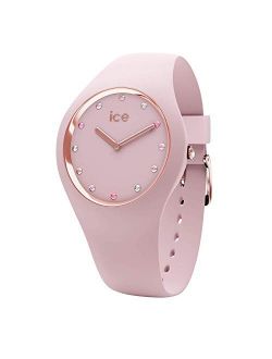 Ice-Watch - ICE Cosmos - Women's Wristwatch with Silicon Strap