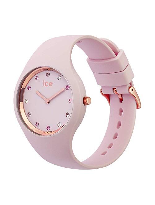 Ice-Watch - ICE Cosmos - Women's Wristwatch with Silicon Strap