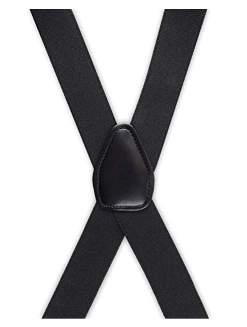 Dockers Men's Solid Suspender
