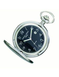 Men's 3599-B Classic Collection Pocket Watch