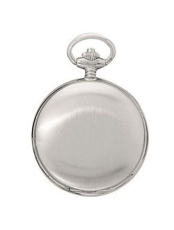 Men's 3611 Classic Collection Pocket Watch