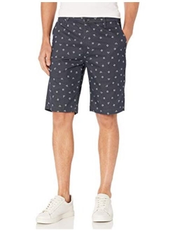 AG Adriano Goldschmied Men's The Griffin Tailored Short