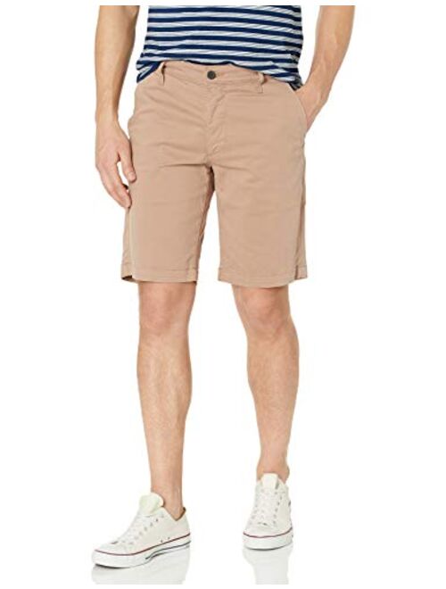 AG Jeans AG Adriano Goldschmied Men's The Griffin Tailored Short