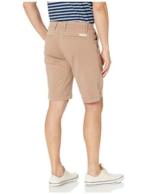 AG Jeans AG Adriano Goldschmied Men's The Griffin Tailored Short