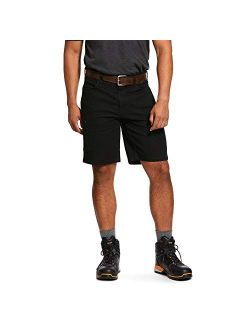 Men's Rebar Made Tough DuraStretch Shorts